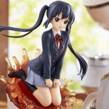 Azusa Nakano - Luminasta - Sega