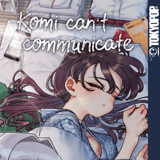 Komi can't communicate - Tokyopop - Vol. 29