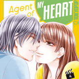 Agent of My Heart - Tokyopop - Band 04