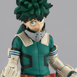 Izuku Midoriya - My Hero Academia - Age of Heroes II - Banpresto