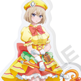 Sachi Umino - A Couple of Cuckoos - Acrylic Stand (Magical Girl Style) - Ensky