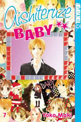 Aishiteruze Baby 07