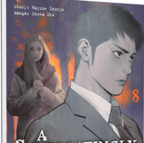 A Suffocatingly Lonely Death - Carlsen - Band 08