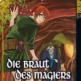 Die Braut des Magiers - Tokyopop - Band 05