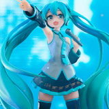 "Hatsune Miku" - AbyStyle Studio
