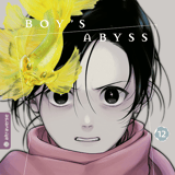 Shounen no Abyss - Altraverse - Vol. 12