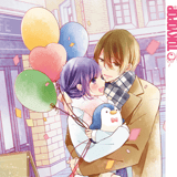 Tsugi wa Sasete ne - TokyoPop - Band 08