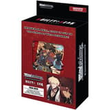 Guilty Gear -Strive- Trial Deck