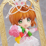 Nendoroid 1533 Sakura Kinomoto - Always Together ~Pinky Promise~