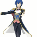 Kaito - Wonderland Sekai - Desktop x Decorate Collections - Sega