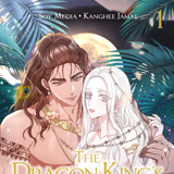 The Dragon King’s Bride - Carlsen - Vol. 1