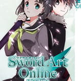  Sword Art Online Fairy Dance 2