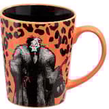Disney Villains Mug - Cruella de Vil