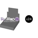 Re:ZERO -Starting Life in Another World- Vol. 3 Booster Box Case