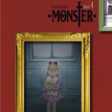 Monster - Carlsen - Perfect Edition Band 04