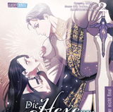 Die Hexe von Cairon - papertoons - Band 02