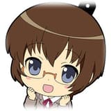 Manami Tamura - Petanko Anhänger