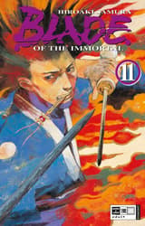 Blade of the Immortal 11