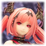 Dark Angel Olivia - exclusive version