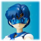 Sailor Merkur - S.H.Figuarts