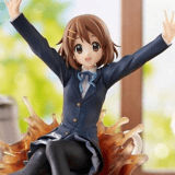 Yui Hirasawa - Luminasta - Sega