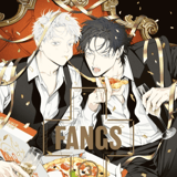 FANGS - Carlsen - Band 03