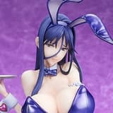 Misae Suzuhara - Bunny Girl Style - Ques Q