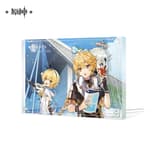 Genshin Acrylbild - Genshin Fes - Genshin impact - miHoYo