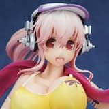 Super Sonico - Jogging Version - Kaitendoh 