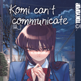 Komi can't communicate - Tokyopop - Vol. 23