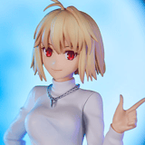 Arcueid Brunestud - Tsukihime Pop Up Parade - Good Smile Company