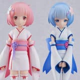 Rem und Ram - Osanabi no Omoide - Furyu