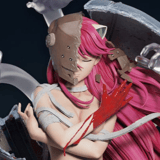 Lucy - Elite Bust Series - Figurama Collectors