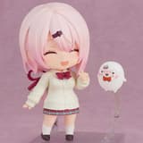 Nendoroid 2867 Shiina Yuika