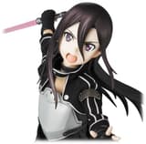 Kirito - GGO Version - Real Action Heroes (RAH) 700