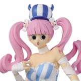 Perona - Sweet Style Pirates Ver. A: Normal Colour - One Piece - Banpresto