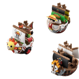 Zufällige Auswahl - Grand Line Collection Set Vol. 3 - YuraColle - Megahouse