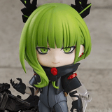 Nendoroid 1907 Dead Master - Dawn Fall