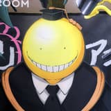 Koro - Assassination Classroom Wall Decoration - Sakami