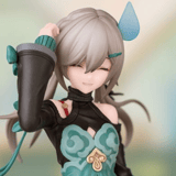 Qingque - Gift+ - Myethos