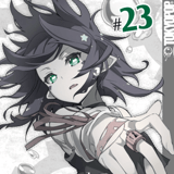 Merry Nightmare - Tokyopop - Band 023