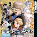 Black Clover - Tokyopop - Band 020