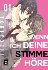 Wnn ich deine Stimme höre Band 001