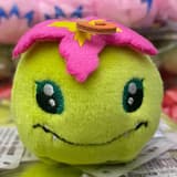 Palmon - Digimon - Mini-Plushfigure - Toei