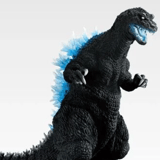 Godzilla (2001) Heat Ray Ver. - Godzilla - Ichibansho
