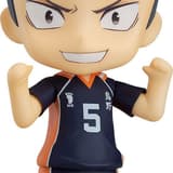 Nendoroid 945 Tanaka Ryuunosuke - Re-Release