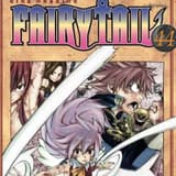 Fairy Tail - Carlsen - Band 44