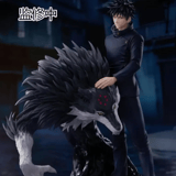 Megumi Fushiguro - Culling Game - Figurizm Alpha - Sega