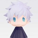 Satoru Gojo - Unmasked - HELLO! GOOD SMILE