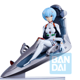 Rei Ayanami - Neon Genesis Evangelion - Evangelion:1.0 - Ichibansho